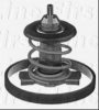 FIRST LINE FTK393 Thermostat, coolant